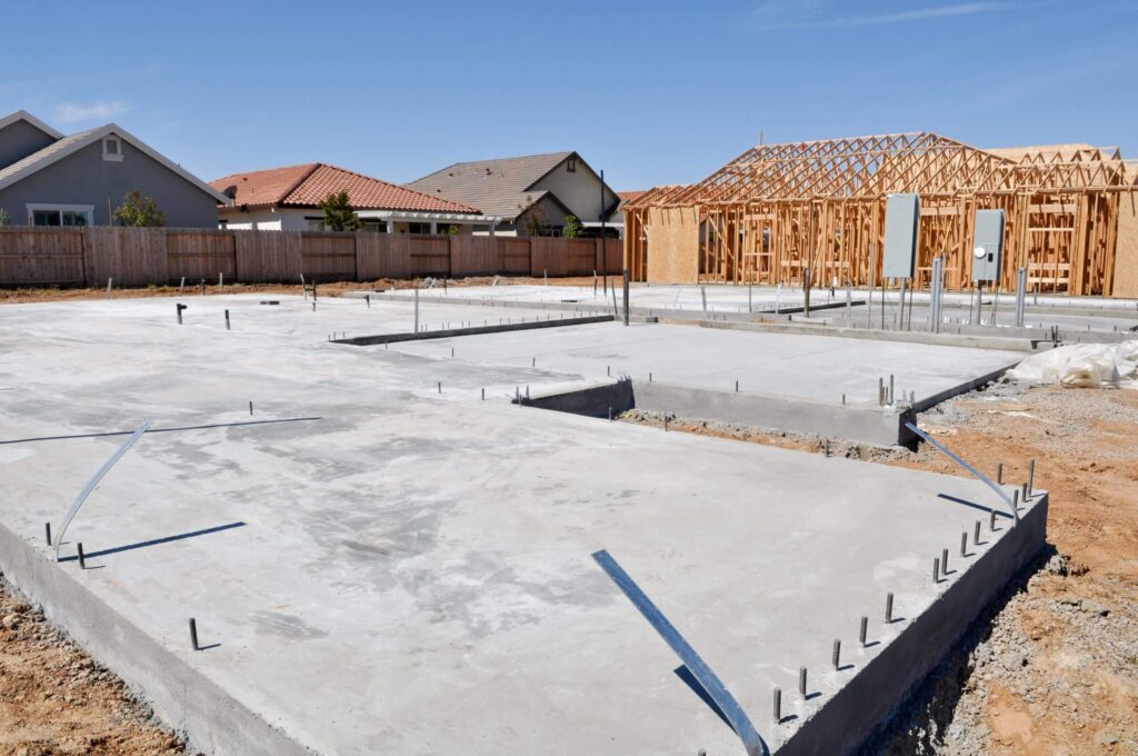 Concrete Contractor Macon GA