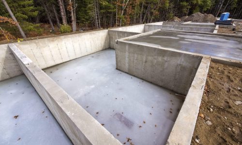 Residential Concrete Contractors Macon GA